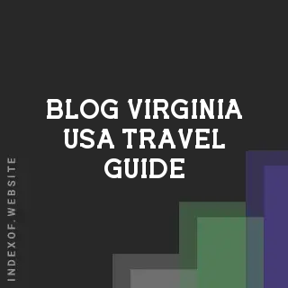 Virginia 2026 Travel Guide: America 250, World Cup Base Camps & Costs | Logo - Indexof